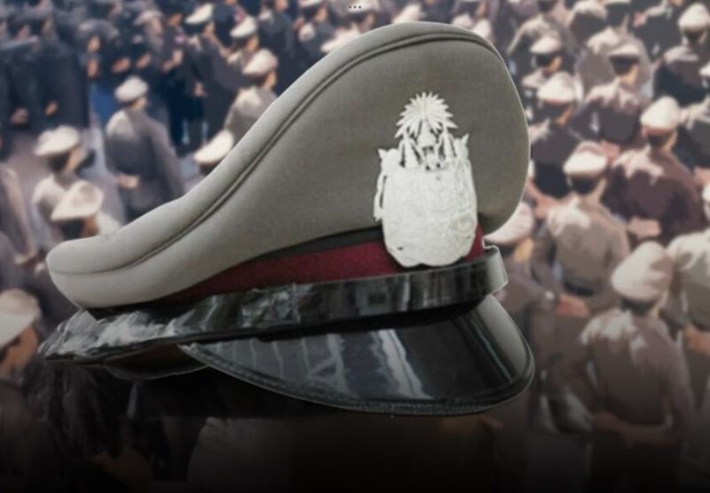 In einer modernen Gesellschaft, die sich nach einer tiefgreifenden Justizreform sehnt, darf ein Aspekt nicht außer Acht gelassen werden: die institutionelle Kultur innerhalb der Polizei. Ein scheinbar harmloses Motto hat sich bei vielen Generationen thailändischer Polizisten zu einem tief verwurzelten Ethos entwickelt: „Töte nicht deinen Untergebenen, zeig deinen Vorgesetzten nicht an, verrate deinen Freund nicht.“
