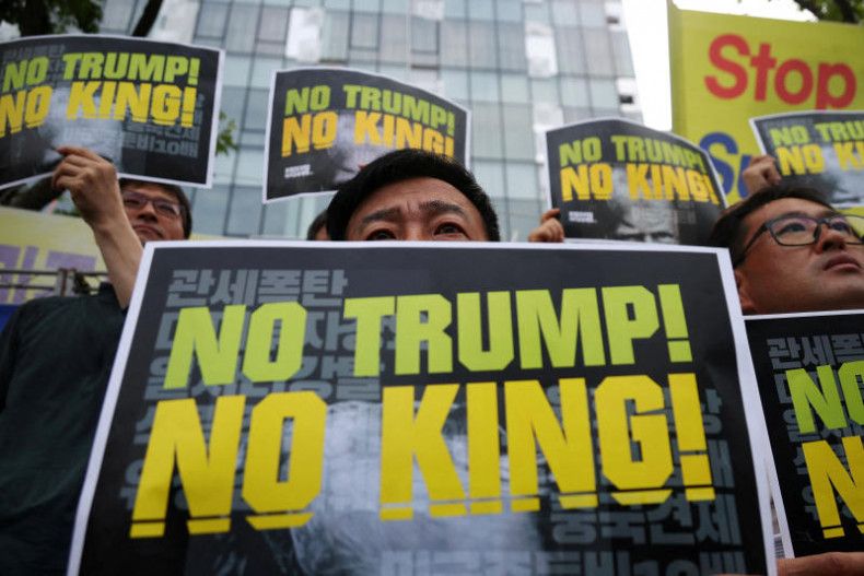 Die Handelsabkommen zwischen Thailand und Kambodscha sind abgeschlossen, sagt ein US-Beamter. Der Handelsminister lehnt es jedoch ab, zwei Tage vor dem Fristablauf weitere Einzelheiten bekannt zu geben