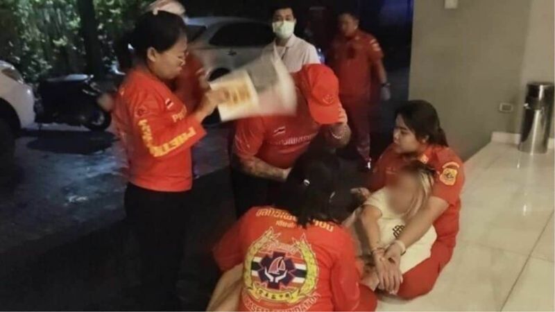 Ein Traumurlaub in Chiang Mai wurde zum Albtraum, nachdem ein Brite aus dem zehnten Stock einer Luxus-Eigentumswohnung stürzte – nur wenige Wochen vor seiner Hochzeit. Der tragische Vorfall ereignete sich am 18. Juli, um 21:50 Uhr im Chang-Klan Gebiet.