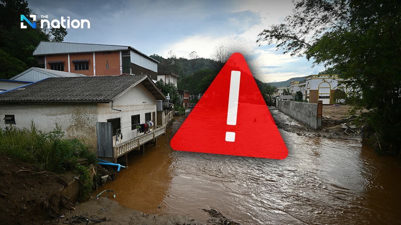 Das Ministerium für Katastrophenvorsorge und -minderung (DDPM) warnt 20 Provinzen vor möglichen Sturzfluten und Erdrutschen vom 6. bis 12. Juli aufgrund starker Regenfälle. Die Bewohner werden aufgefordert, wachsam zu bleiben.