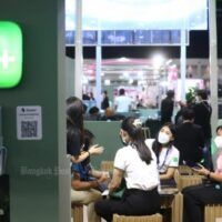 Thailands Banken kämpfen mit einer schwachen Kreditvergabe angesichts hoher Haushaltsschulden, nachlassendem Tourismus und schleppenden Verbraucherausgaben, die ihre Aussichten für den Rest des Jahres trüben könnten.