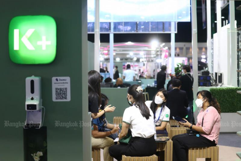 Thailands Banken kämpfen mit einer schwachen Kreditvergabe angesichts hoher Haushaltsschulden, nachlassendem Tourismus und schleppenden Verbraucherausgaben, die ihre Aussichten für den Rest des Jahres trüben könnten.