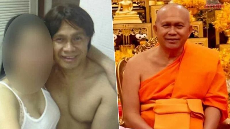 Ermittler bestätigten am 20. Juli, dass sie über umfangreiche Beweise gegen den ehemaligen Phra Thammachirathirakun, auch bekannt als Tid Srit, verfügen, der mit einer wohlhabenden Anhängerin aus Nakhon Sawan in Verbindung steht. Die Enthüllungen deuten auf einen schockierenden Vertrauensbruch hin und beinhalten sowohl moralisches Fehlverhalten als auch finanzielle Verfehlungen.