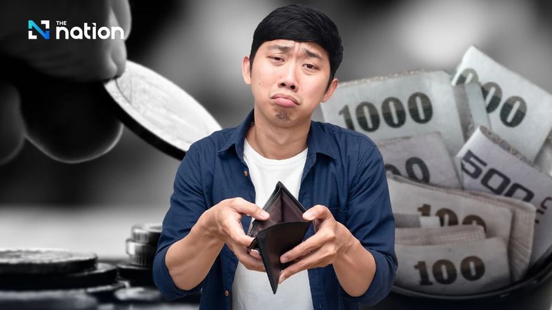 Der thailändische Verbrauchervertrauensindex sinkt im Juni aufgrund von Bedenken hinsichtlich US-Zöllen, Haushaltsverschuldung und regionalen Spannungen auf 46,7. Die Regierung wird dringend gebeten, Maßnahmen zur Stützung der Lebenshaltungskosten und der Exporte fortzusetzen.