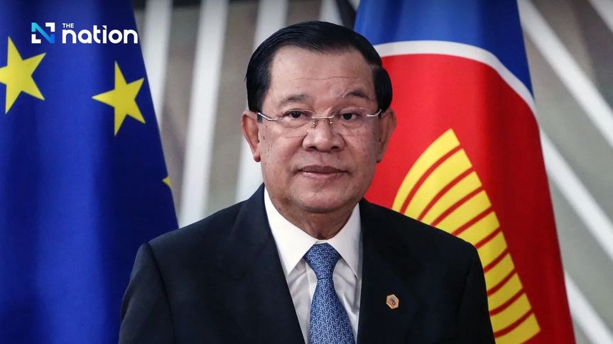 Die meisten Thailänder glauben, dass Kambodschas Machthaber Hun Sen persönliche und hintergründige Motive hinter seinen Versuchen hat, Grenzkonflikte mit Thailand zu schüren. Sie glauben außerdem, dass der ehemalige Premierminister laut einer Meinungsumfrage eine unbegründete Vorhersage über einen Wechsel im thailändischen Premierministeramt gemacht hat.