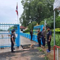 Die thailändischen Behörden haben am vergangenen Donnerstag das Grenztor am Grenzübergang Chong Sai Taku in der Provinz Buri Ram an der Grenze zu Kambodscha geöffnet. Das thailändische Außenministerium warf Kambodscha am Sonntag vor, sein Versprechen gebrochen zu haben, Grenzprobleme durch ein bilaterales Grenzkomitee zu lösen.