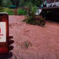 Überschwemmungen und Erdrutsche vor. Die thailändische Regierung hat eine landesweite Warnung herausgegeben und gefährdete Regionen angewiesen, sich zwischen dem 6. und 12. Juli auf Sturzfluten, Waldabschwemmungen und Erdrutsche vorzubereiten. Ein nationales Warnsystem ist in Bereitschaft.