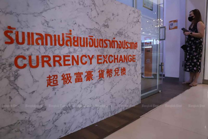 Das Kasikorn Research Center (K-Research) geht davon aus, dass sich der Baht zwischen dem 28. Juli und dem 1. August gegenüber dem Greenback in einer Spanne von 32,00 bis 32,80 bewegen wird und etwas schwächer ausfallen wird, da mehrere Faktoren die Entwicklung der Währung im Laufe der Woche wahrscheinlich beeinflussen werden.