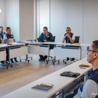 Die thailändische Polizei ermittelt gegen hochrangige Mönche im Zusammenhang mit der Erpressung von Hunderten Millionen für Tempelprojekte. Der Fall hat zwar nichts mit dem „Femme Fatale Golf“-Skandal zu tun, gibt aber Anlass zu Korruptionsbedenken.