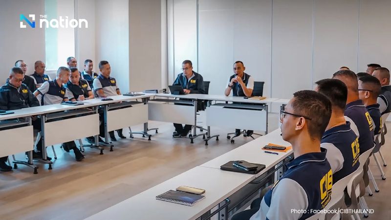 Die thailändische Polizei ermittelt gegen hochrangige Mönche im Zusammenhang mit der Erpressung von Hunderten Millionen für Tempelprojekte. Der Fall hat zwar nichts mit dem „Femme Fatale Golf“-Skandal zu tun, gibt aber Anlass zu Korruptionsbedenken.