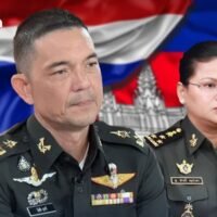 Die thailändische Armee greift Generalleutnant Mali Socheata wegen schamloser Desinformation an, verurteilt Kambodschas Angriffe auf zivile Ziele als barbarisch und unmenschlich und bekräftigt das Recht Thailands, seine Souveränität zu verteidigen.