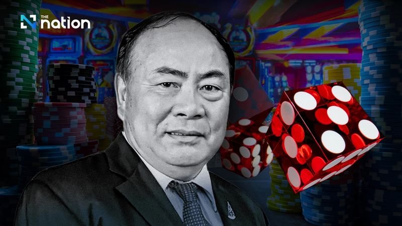 Viele betrachten das schärfere Vorgehen gegen die Drahtzieher von Online-Betrug als begrüßenswerten Schritt, doch manche argumentieren, es wäre möglicherweise nie dazu gekommen, wenn es zwischen den Shinawatras und den Huns keinen Streit gegeben hätte.Nach Angaben des Cyber Crime Investigation Bureau (CCIB) wurden in Thailand vom 1. Januar bis 9. Juli 2025 175.477 Fälle von Online-Kriminalität registriert, durchschnittlich 919 Fälle pro Tag.