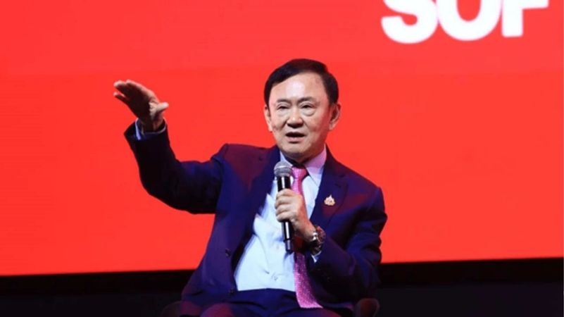 In einer dramatischen Wendung der anhaltenden Saga der thailändischen Politik wurde bei der Wahlkommission (EC) eine Beschwerde eingereicht, die die Auflösung von sieben großen politischen Parteien fordert. Die Beschwerde des politischen Aktivisten Nopparuj Vorachitwutthikun wirft diesen Parteien vor, die Einmischung des ehemaligen Premierministers Thaksin Shinawatra zuzulassen