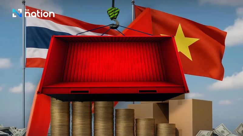 US-Präsident Donald Trump verkündete am Donnerstag ein erfolgreiches Handelsabkommen mit Vietnam und bestätigte einen 20-prozentigen Importzoll auf Waren in die USA. Nach mehreren intensiven Verhandlungsrunden wurde dieses Abkommen vor der drohenden Frist am 9. Juli abgeschlossen.