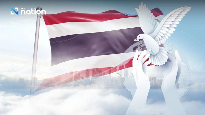 Thailand ist im Global Peace Index (GPI) 2025 auf den 86. Platz gefallen, ein Rückgang um fünf Plätze im Vergleich zum Vorjahr.Der jährlich vom Institute for Economics & Peace (IEP) veröffentlichte Bericht bewertet 163 Länder und Gebiete, die 99,7 % der Weltbevölkerung abdecken.