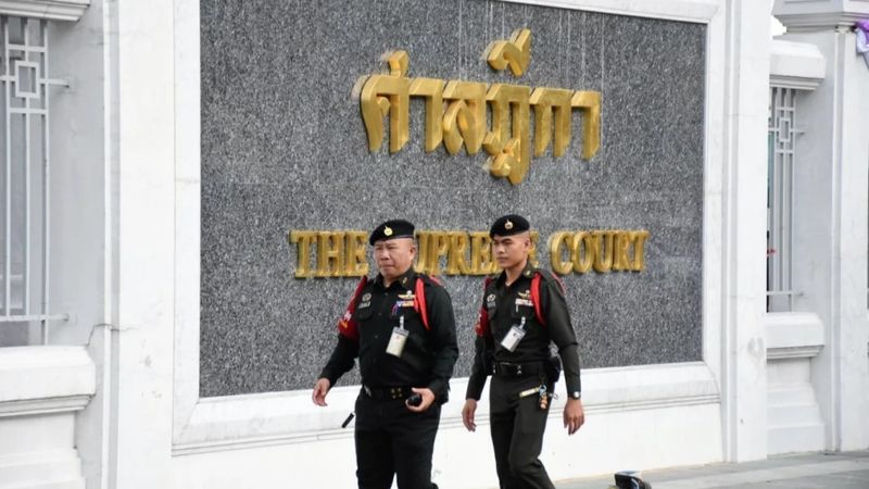 Der Oberste Gerichtshof hat die Verhandlung des Thaksin Shinawatra-Falls im 14. Stock auf den 8. Juli verschoben und strenge Auflagen gegen die Veröffentlichung von Zeugenaussagen durch die Medien erlassen.