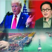 In einem bedeutenden Schritt kündigte der ehemalige US-Präsident Donald Trump einen Zoll von 36 % auf thailändische Waren an, der 14 Länder betrifft. Die Ankündigung wurde am 8. Juli durch einen Beitrag auf Truth Social bestätigt, der warnte, dass diese Zölle je nach diplomatischen Beziehungen schwanken könnten.
