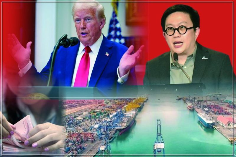In einem bedeutenden Schritt kündigte der ehemalige US-Präsident Donald Trump einen Zoll von 36 % auf thailändische Waren an, der 14 Länder betrifft. Die Ankündigung wurde am 8. Juli durch einen Beitrag auf Truth Social bestätigt, der warnte, dass diese Zölle je nach diplomatischen Beziehungen schwanken könnten.
