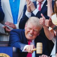 Thailand unternimmt einen letzten Versuch, die von der Trump-Regierung angedrohte Strafzölle in Höhe von 36 Prozent auf Exporte abzuwenden. Dazu bietet es einen besseren Marktzugang für US-Agrar- und Industrieprodukte sowie erhöhte Käufe von Energie und Boeing-Flugzeugen an.