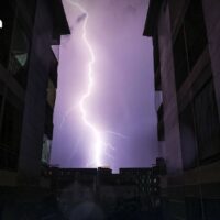 In Thailand werden diese Woche aufgrund des stärker werdenden Südwestmonsuns und eines sich von Osten her nähernden tropischen Systems vermehrte Niederschläge, Sturzflutgefahr und stärkere Winde erwartet.