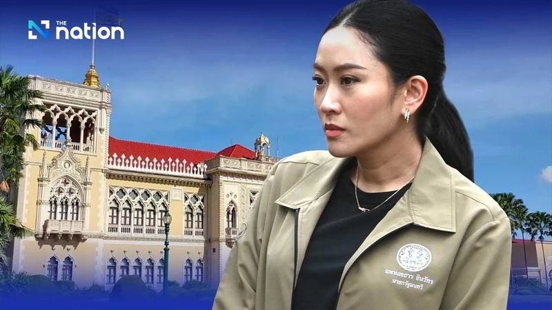 Die politische Zukunft von Premierministerin Paetongtarn Shinawatra steht vor ihrer bisher größten Herausforderung. Die Veröffentlichung des Audioclips mit Hun Sen hat die Spannungen an der thailändisch-kambodschanischen Grenze verschärft. Das Land ist in Aufruhr und frustriert über ihre vermeintliche mangelnde Erfahrung. Das Schicksal des Premierministers liegt allein in den Händen des Verfassungsgerichts, das voraussichtlich am 29. August sein Urteil verkünden wird.