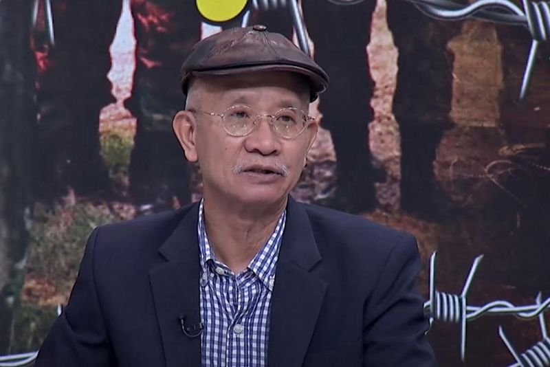 Im Dezember 2010 überquerte der Aktivist Veera Somkwamkid die Grenze von der ostthailändischen Provinz Sa Kaeo nach Kambodscha. Damals ahnte er noch nicht, dass er sein Heimatland vier Jahre lang nicht wiedersehen würde. Er wurde verhaftet, der Spionage und illegalen Einreise angeklagt und zu acht Jahren Gefängnis verurteilt, die er im Prey-Sar-Gefängnis in Phnom Penh verbrachte.