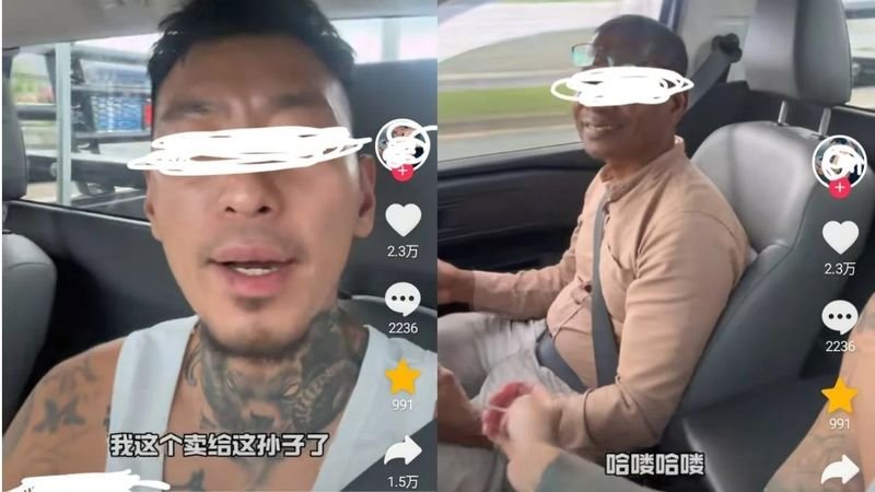 Ein Autohändler auf Phuket ergreift rechtliche Schritte, nachdem ein Chinese ihn in einem viralen Video verspottet hat. Die Nutzer chinesischer Social-Media Plattformen verurteilen sein Verhalten, nachdem das Videos schnell von der Plattform entfernt wurde.