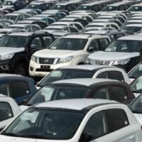 In den ersten sieben Monaten des Jahres gingen die Autoexporte zurück, da Thailands Handelspartner ihre Käufe verzögerten und auf eine klarere Zollpolitik von US-Präsident Donald Trump warteten. Die Exporte gingen auch aufgrund von Änderungen bei den Automodellen zurück. Die Autoexporte gingen in diesem Siebenmonatszeitraum im Vergleich zum Vorjahr um 11 % auf 531.796 Einheiten zurück.