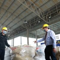 Das Büro des Narcotics Control Board (ONCB) hat eine groß angelegte Vernichtung beschlagnahmter Drogen durchgeführt, darunter 139 Millionen Methamphetamin-Pillen. Damit unterstreicht es das Engagement der Regierung im Kampf gegen das Drogenproblem des Landes.