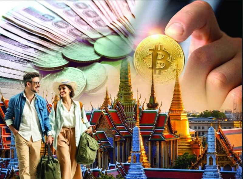 Die Börsen für digitale Vermögenswerte beteiligen sich an der TouristDigiPay-Sandbox. Sie sagen, dass die Initiative Thailand als regionalen Marktführer in der Branche für digitale Vermögenswerte positioniert und der schwächelnden Tourismusbranche helfen kann.