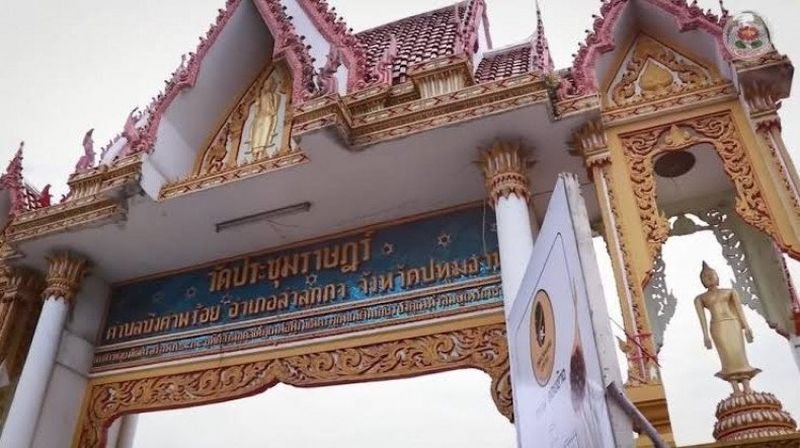 Der ehemalige Abt eines bekannten Tempels in Pathum Thani ist über Nacht auf mysteriöse Weise verschwunden, nachdem ihm schockierende Vorwürfe der Veruntreuung von fast 30 Millionen Baht aus der Kasse des Tempels vorgeworfen wurden.
