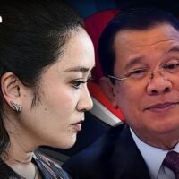Der Grenzkonflikt mit Kambodscha hat dem politischen Ansehen von Premierminister Paetongtarn Shinawatra schwer geschadet, dessen Zustimmungswerte in der Bevölkerung von 30,9 Prozent auf 9,2 Prozent gesunken sind.