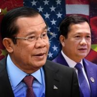 Die Folgen des fünftägigen Krieges mit Thailand haben Hun Sen zu einem Spiel an mehreren Fronten gezwungen: Er umwirbt die USA und hält gleichzeitig enge Beziehungen zu China und Vietnam aufrecht.