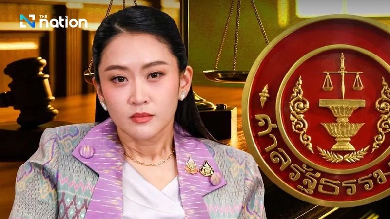 Paetongtarn Shinawatra steht an einem kritischen Punkt ihrer politischen Karriere, denn ihre Zukunft als Premierministerin Thailands hängt von einem Urteil des Verfassungsgerichts am kommenden Freitag, dem 29. August 2025, ab.