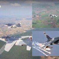 Die Königlich Thailändische Luftwaffe (RTAF) gab am Dienstag bekannt, dass ihre modernisierte und aufgerüstete Staffel leichter Alpha Jet-Kampfflugzeuge nun bereit sei, den thailändischen Luftraum zu schützen, ausgestattet mit neuen Waffen und fortschrittlicher Technologie.