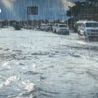 Kajiki, der 13. tropische Wirbelsturm im nordwestlichen Pazifik in diesem Jahr, wird sich voraussichtlich abschwächen und zu einem Tiefdruckgebiet werden, wenn er am Dienstag die nördliche Provinz Nan erreicht. Nach Angaben der Wetterbehörde könnten dort 200 mm Regen fallen.