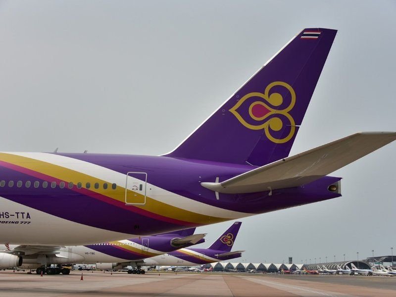 Thai Airways International (THAI) erweitert sein Netzwerk und erhöht die Flugfrequenzen, um seine regionale Präsenz zu stärken und Marktabhängigkeiten zu verringern.