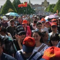 Thailändische Hotels prognostizieren für das dritte Quartal einen Rückgang der ausländischen Gästezahlen. Fast ein Drittel der Befragten geht aus Sicherheitsgründen von einem Rückgang der chinesischen Gäste um mehr als 30 % aus.