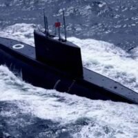 Ein U-Boot-Projekt der thailändischen Marine mit China ist in einen Skandal verwickelt. Es gibt Vorwürfe der Korruption und Bestechung im Zusammenhang mit einem mysteriösen Zivilisten, der nur als „Bor“ bekannt ist.