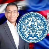 Thailand wirft Kambodscha vor, durch die Verlegung neuer Landminen seine Souveränität und das Ottawa-Übereinkommen zu verletzen. Außenminister fordert globalen Druck zur vollständigen Einhaltung.