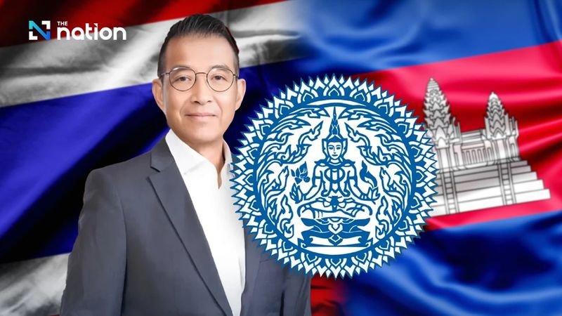 Thailand wirft Kambodscha vor, durch die Verlegung neuer Landminen seine Souveränität und das Ottawa-Übereinkommen zu verletzen. Außenminister fordert globalen Druck zur vollständigen Einhaltung.