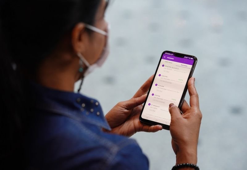 Thailand verschärft die Limits für mobile Banküberweisungen und legt eine tägliche Obergrenze von 50.000 Baht für Kinder und ältere Menschen bei der Eröffnung neuer Konten als Teil der Betrugsschutzrichtlinie fest.