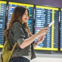 Die globalen Flugverbindungen nehmen rasant zu. Ab 2025 wird Thailand , das zweitmeistbesuchte Reiseziel Südostasiens, einen starken Anstieg der globalen Flugverbindungen erleben. Fluggesellschaften bedienen die wachsende Nachfrage nach Reisen in diesen pulsierenden Hotspot mit neuen Flugrouten nach Europa, Nordamerika, in den asiatisch-pazifischen Raum und in den Nahen Osten. Ob Urlaubs- oder Geschäftsreise – diese neuen Routen könnten Ihr Ticket ins Land des Lächelns sein.