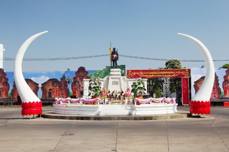 Spannungen zwischen Thailand und Kambodscha bedrohen die Erholung des Tourismus