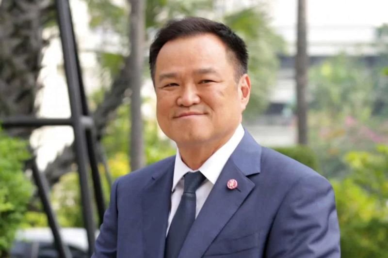 . Premierminister Anutin verspricht „greifbare“ Ergebnisse und keinen Rückzieher bei der Auflösung des Repräsentantenhauses.Premierminister Anutin Charnvirakul hat sich verpflichtet, vor der Auflösung des Parlaments in vier Monaten greifbare Ergebnisse zu liefern.