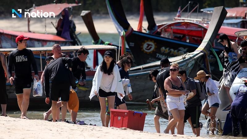 Der Anstieg des Baht macht Thailand für chinesische Touristen teurer als Vietnam. Vietnam hat Thailand mittlerweile hinsichtlich der Anziehungskraft chinesischer Besucher überholt, doch thailändische Reisebüros sagen, dass das Königreich immer noch eine große Anziehungskraft hat – sofern die Sicherheitsbedenken berücksichtigt werden.