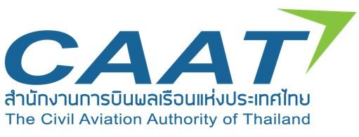 Die thailändische Zivilluftfahrtbehörde (CAAT) hat eine Erhöhung der Gebühren für internationale Flugreisen vorgeschlagen, um die Verluste auszugleichen.Sie bereitet sich darauf vor, dem Civil Aviation Board (CAB) im Oktober dieses Jahres neue Gebührenanpassungen vorzuschlagen, die darauf abzielen, die Erhebung an die tatsächlichen Betriebskosten anzupassen und die finanzielle Sicherheit für die Flugsicherheit und -standards zu stärken.