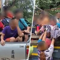 Die Dorfbewohner wurden gestern (27. September) gegen Mittag dringend evakuiert, nachdem es in Chong An Ma in der Provinz Ubon Ratchathani zu Zusammenstößen zwischen thailändischen und kambodschanischen Truppen gekommen war, berichtete Amarin TV.