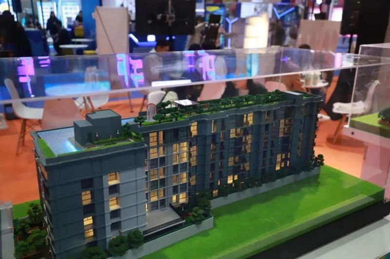 Einige der vor kurzem in Bangkok auf den Markt gebrachten neuen Eigentumswohnungen haben ähnliche Preise wie vor einem Jahrzehnt, da sich die Bauträger mit geringen Margen zufrieden geben, um Käufer mit begrenzter Kaufkraft anzulocken, heißt es in einer Mitteilung der Thai Condominium Association.