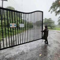 Thailand und Kambodscha haben sich laut dem amtierenden thailändischen Verteidigungsminister auf den Abzug schwerer Waffen und militärischer Ausrüstung, die Minenräumung, die Bekämpfung von Betrugsfällen in Kambodscha und die teilweise Wiedereröffnung der Grenzen geeinigt.